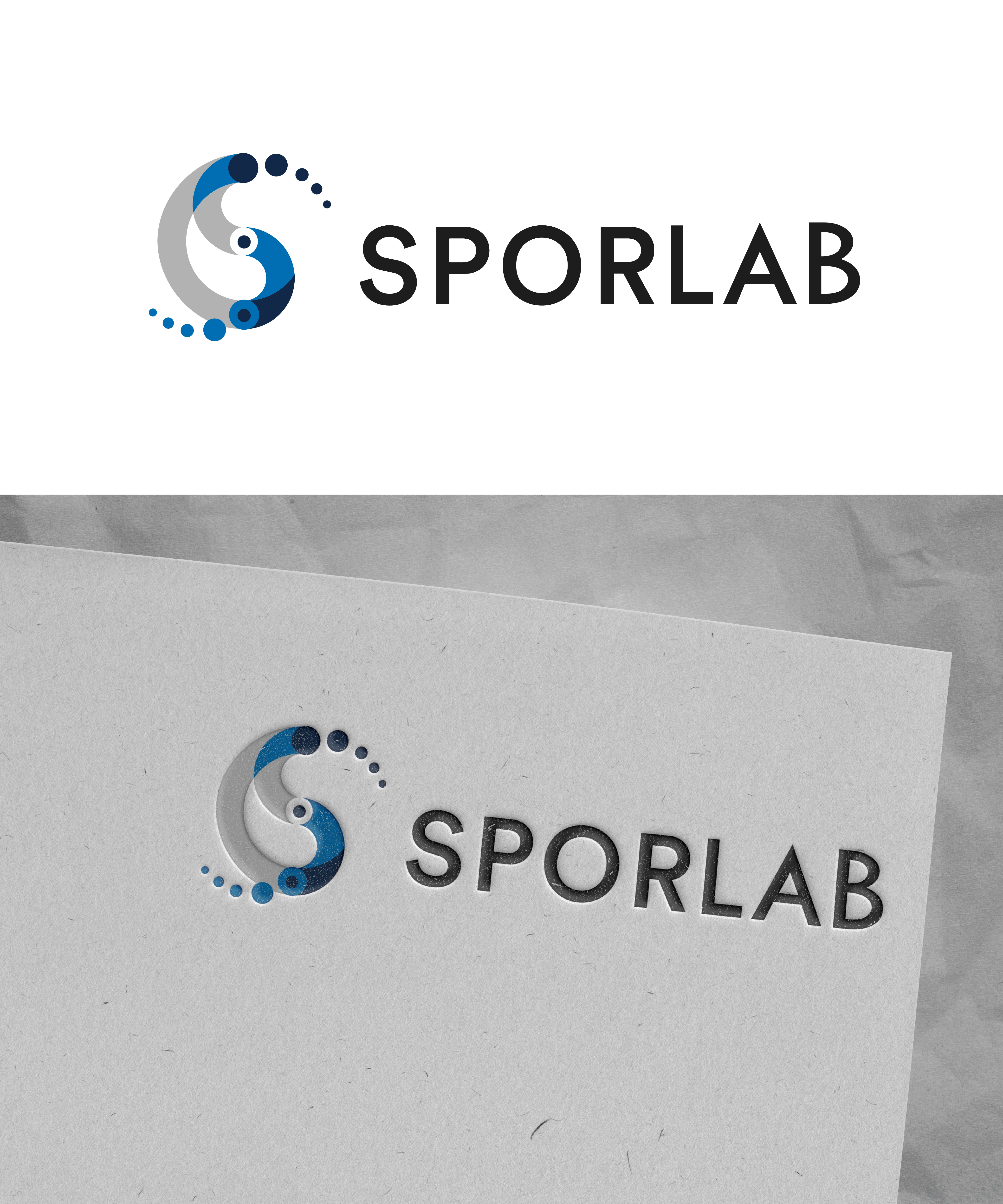Diseño de Logo por Creation club para SPOR | Diseño #34239684
