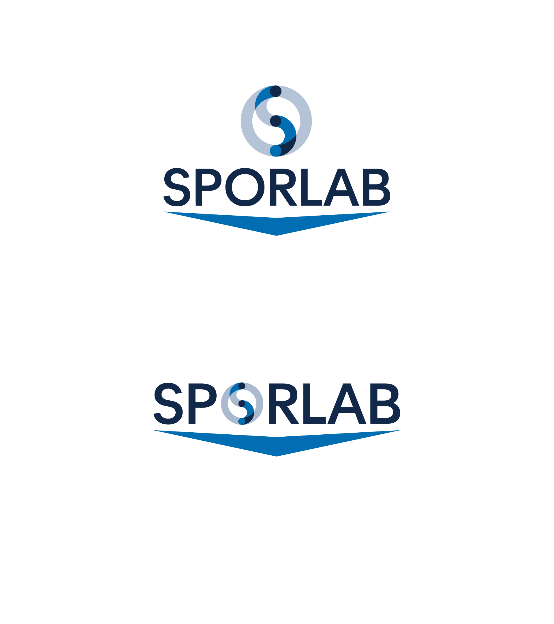 Logo Design by Alamin7230 for SPOR | Design #34221556
