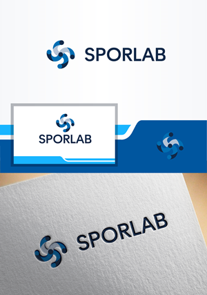 Logo Design by Alamin7230 for SPOR | Design: #34221557