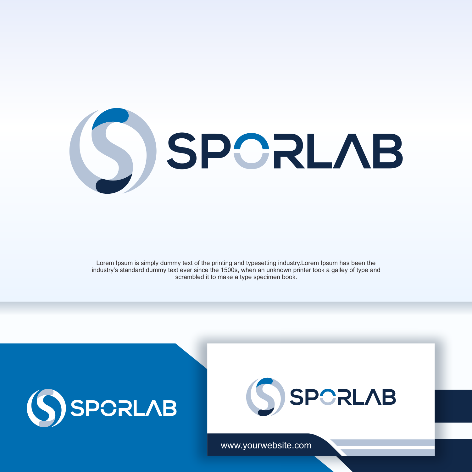 Design de Logo par Apache Kretek pour SPOR | Design #34220933