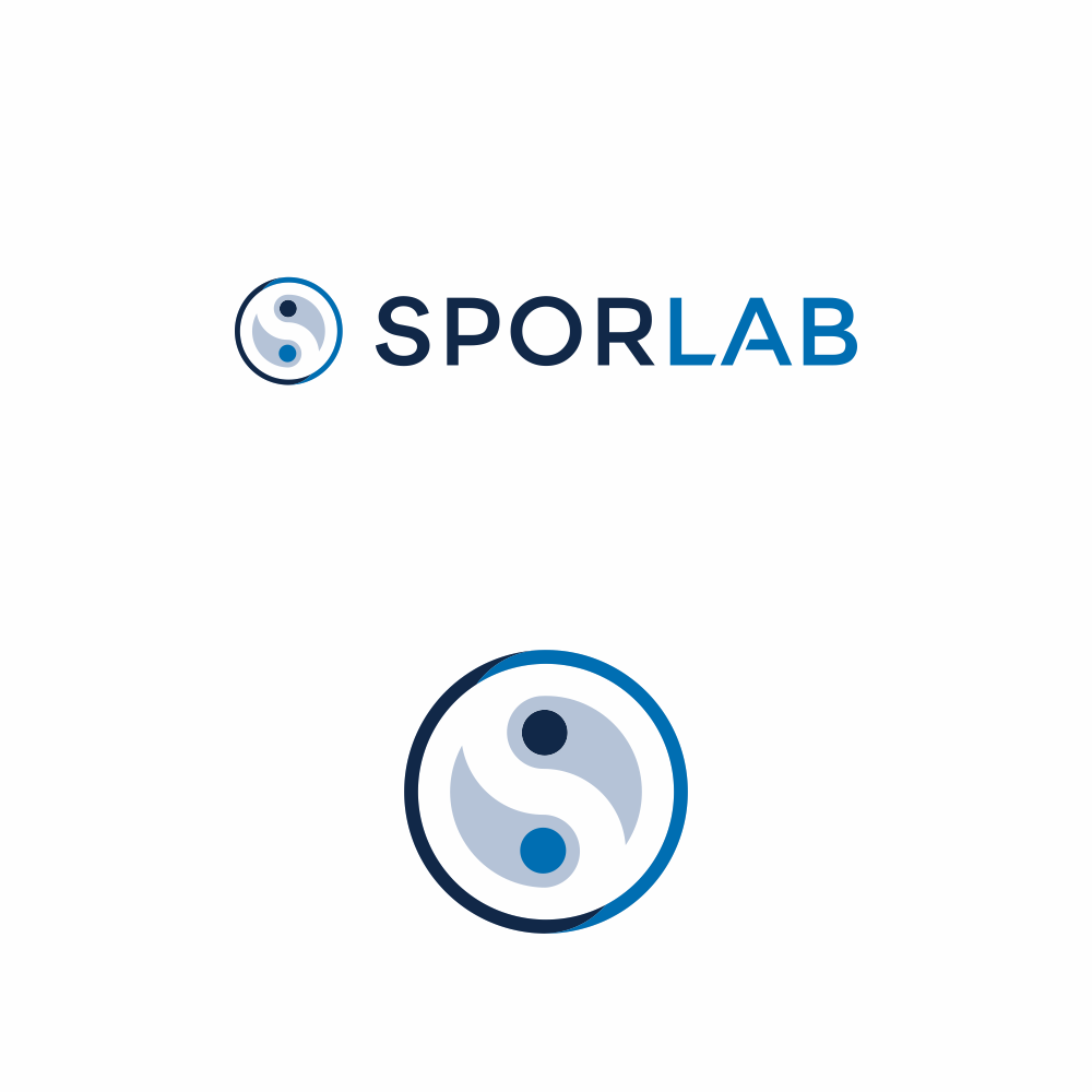 Logo Design by Samudroid for SPOR | Design #34253035