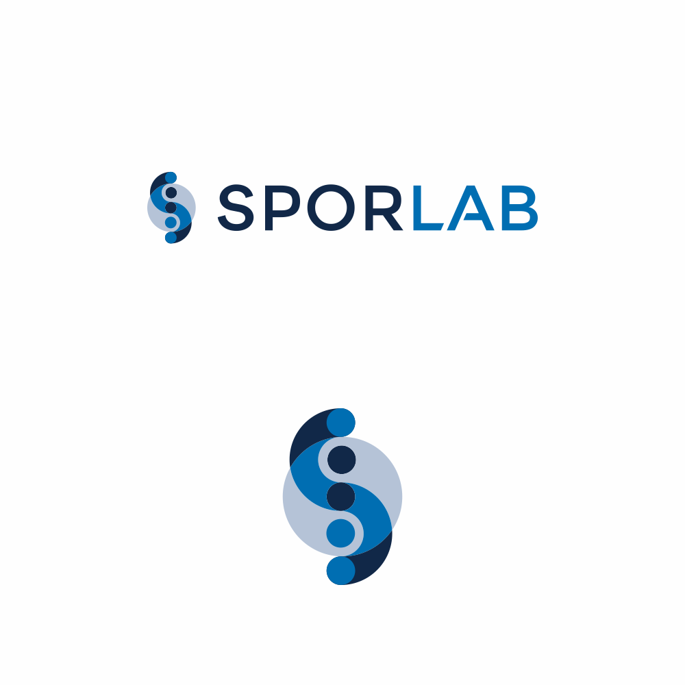 Logo Design by Samudroid for SPOR | Design #34253041