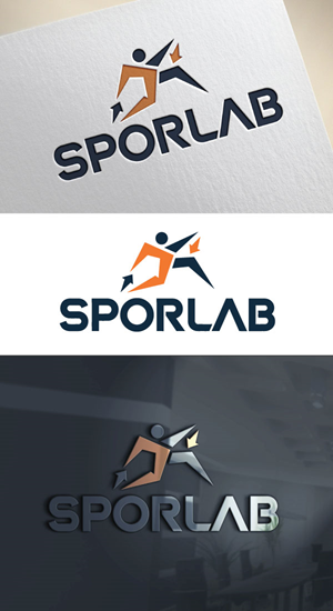 Diseño de Logo por AB design ..... para SPOR | Diseño: #34220113