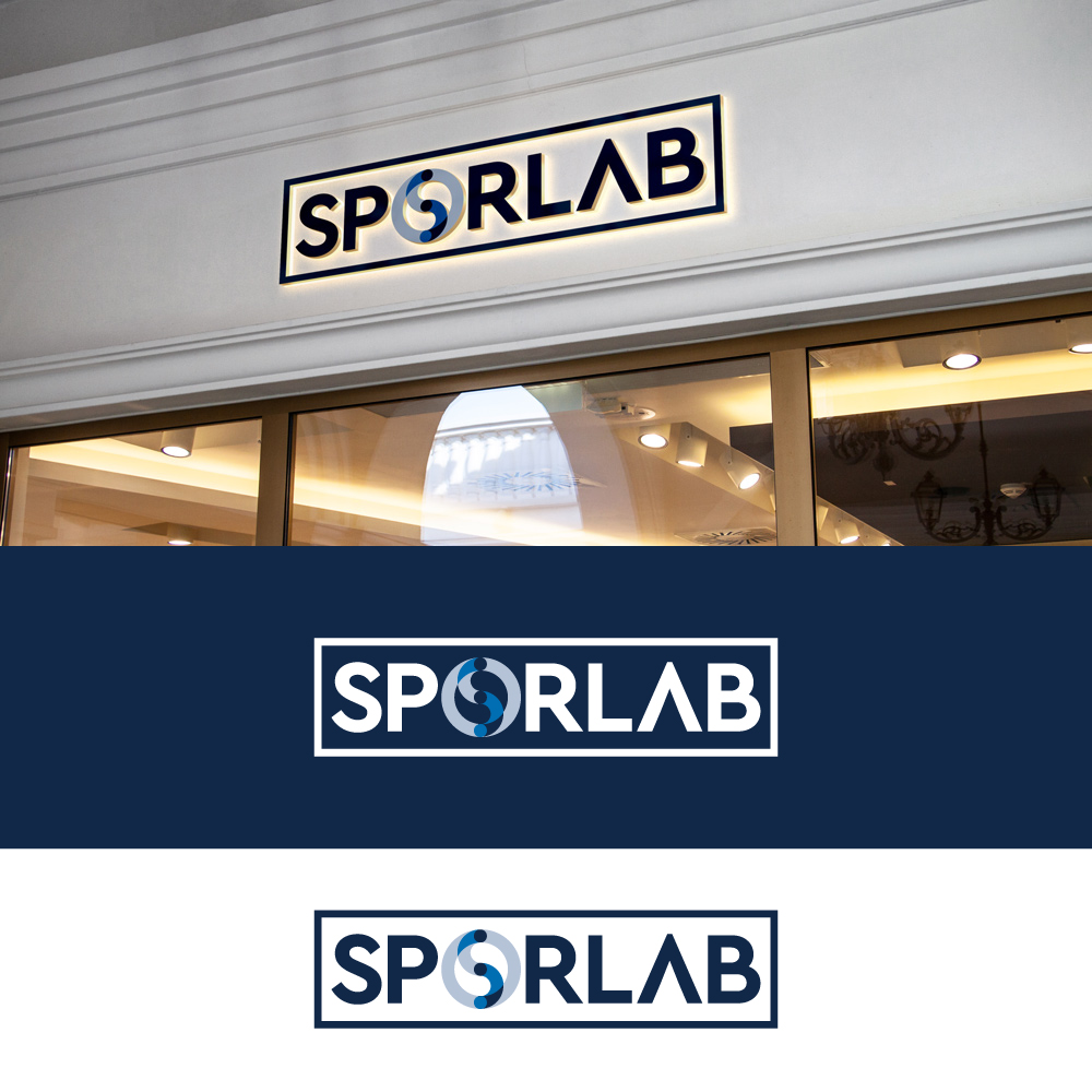 Logo Design by Znuj Esilas for SPOR | Design #34261825
