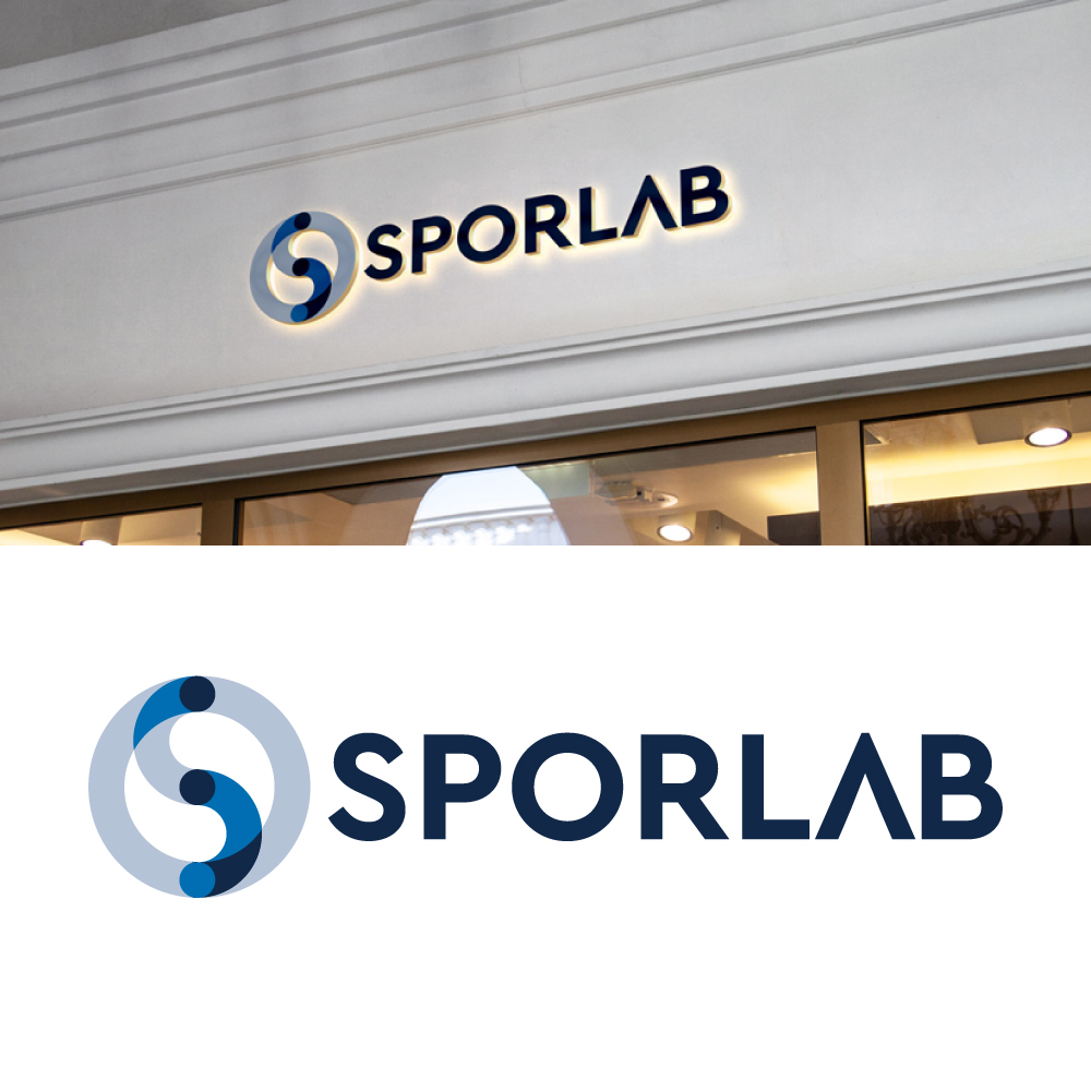 Logo Design by Znuj Esilas for SPOR | Design: #34261839