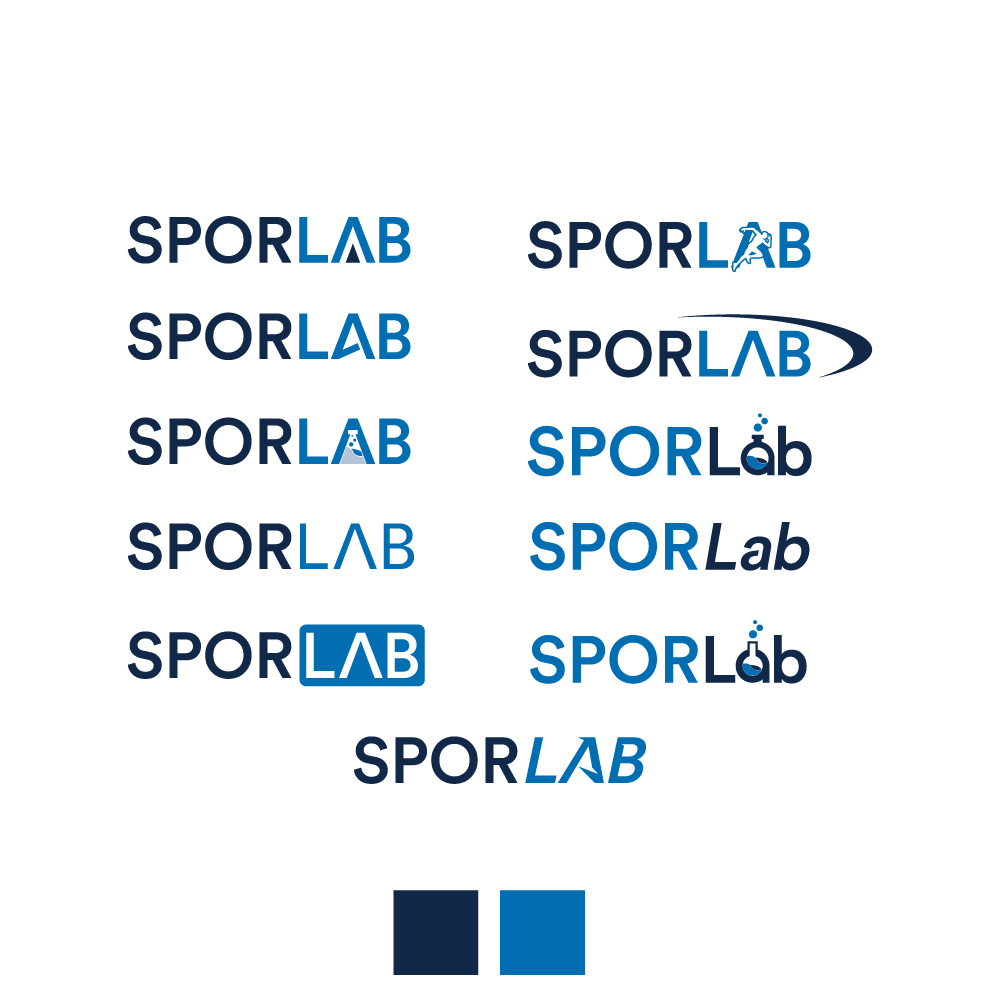 Diseño de Logo por Znuj Esilas para SPOR | Diseño #34363152