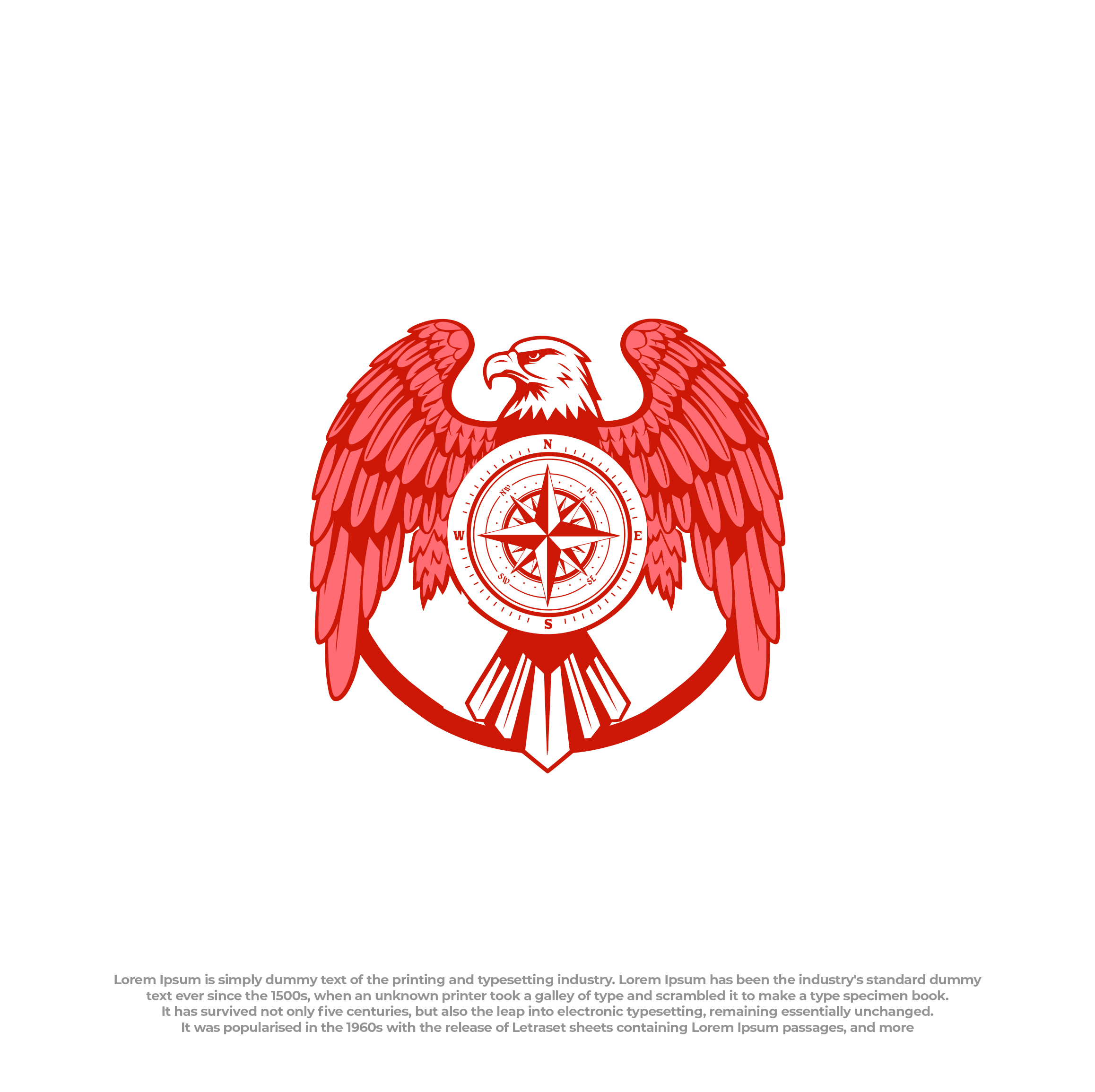 Diseño de Logo por Peak design para Life, Liberty, and the Pursuit | Diseño #34300930