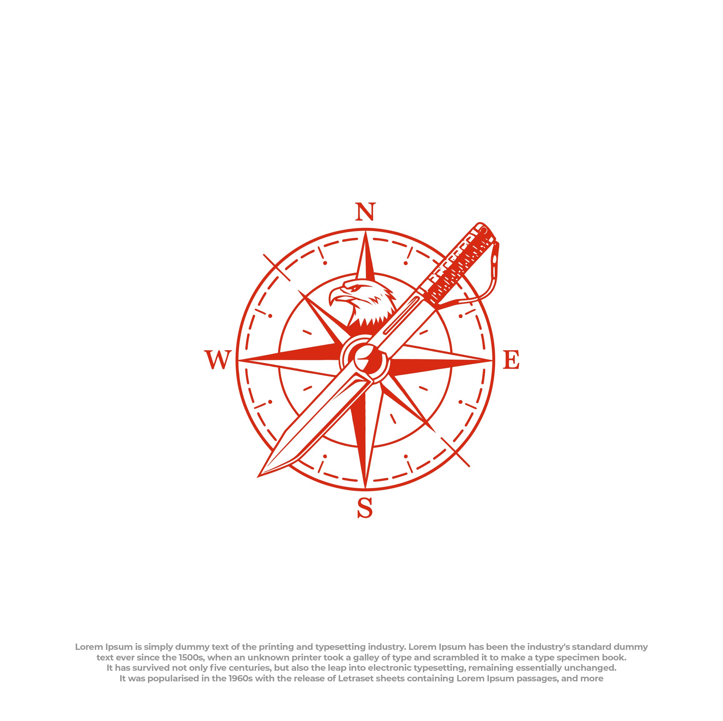 Diseño de Logo por Peak design para Life, Liberty, and the Pursuit | Diseño #34300933