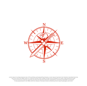 Logo Design by Peak design for Life, Liberty, and the Pursuit | Design: #34300934