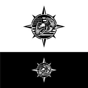 Logo Design by AHNAF_S for Life, Liberty, and the Pursuit | Design #34297635