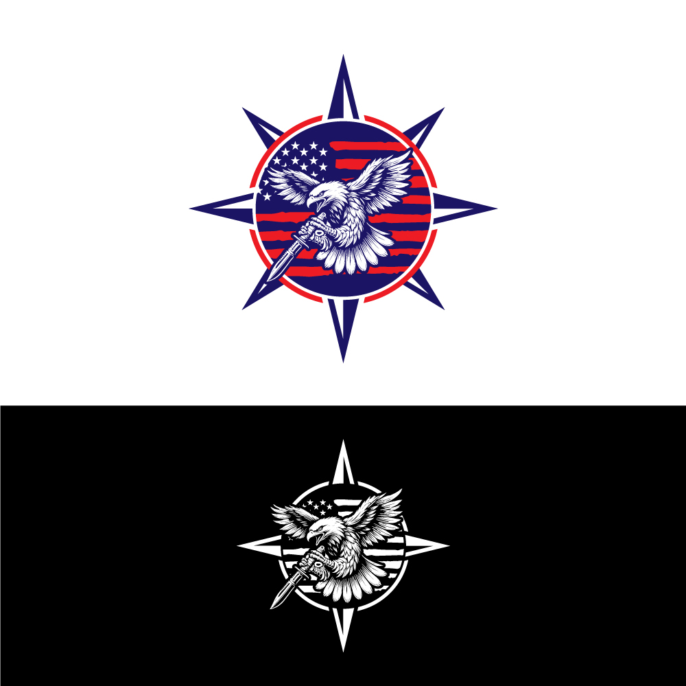 Diseño de Logo por AHNAF_S para Life, Liberty, and the Pursuit | Diseño #34298840