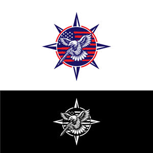 Logo Design by AHNAF_S for Life, Liberty, and the Pursuit | Design: #34298840