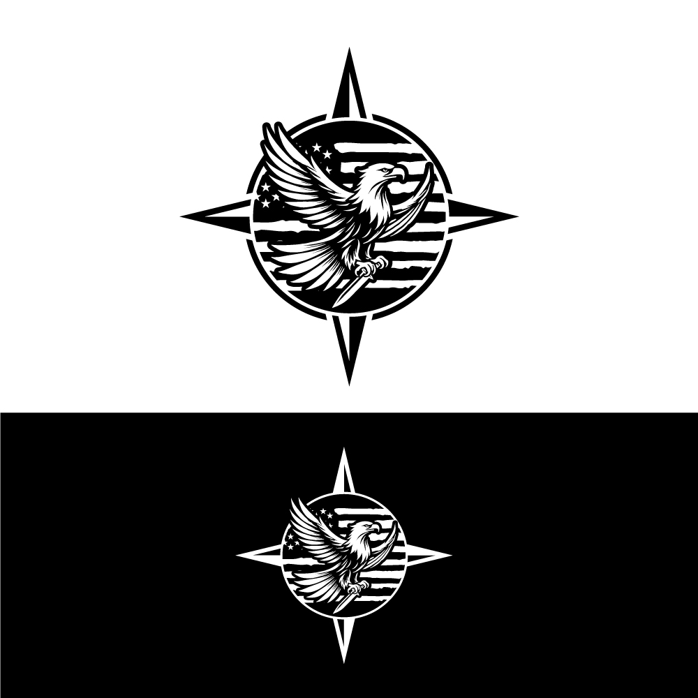 Diseño de Logo por AHNAF_S para Life, Liberty, and the Pursuit | Diseño #34298920