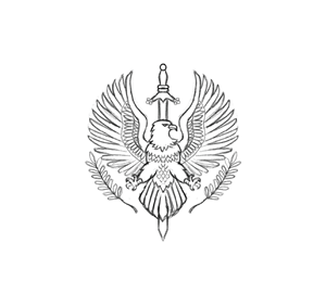 Logo Design by Onse Officials for Life, Liberty, and the Pursuit | Design #34222713