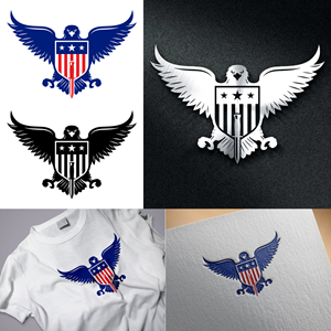 Diseño de Logo por Suvendu.S para Life, Liberty, and the Pursuit | Diseño: #34289809