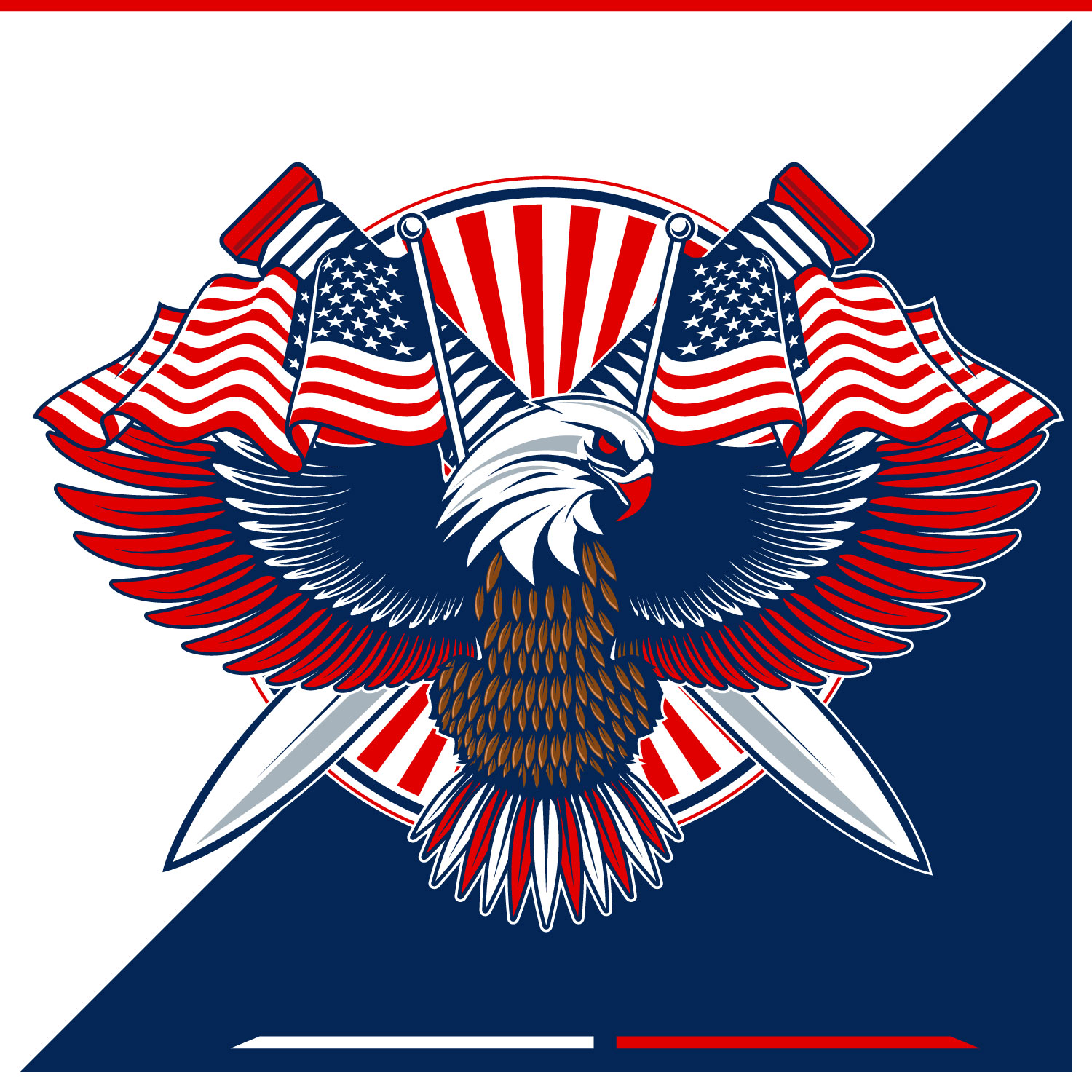 Logo-Design von Suvendu.S für Life, Liberty, and the Pursuit | Design #34291258