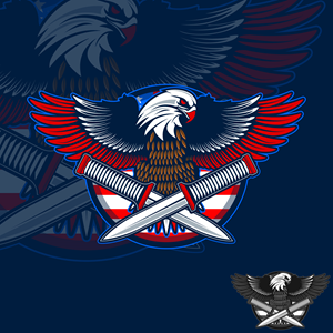 Diseño de Logo por Suvendu.S para Life, Liberty, and the Pursuit | Diseño: #34291790