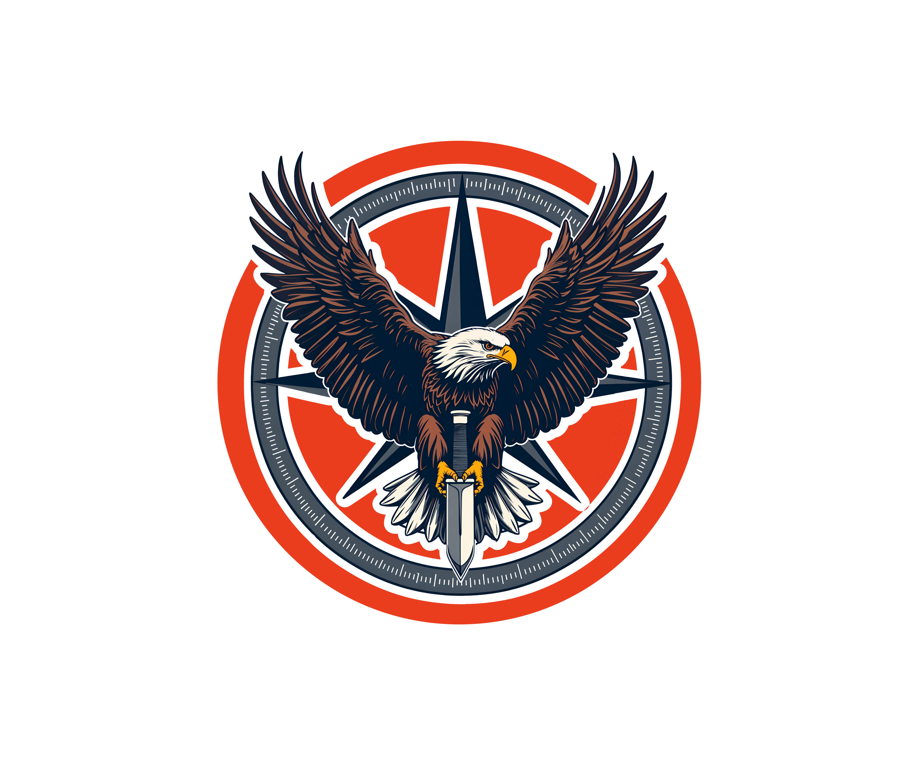 Diseño de Logo por onydesign1 para Life, Liberty, and the Pursuit | Diseño #34299053