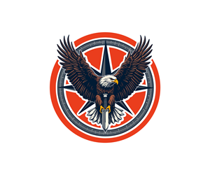 Logo Design by onydesign1 for Life, Liberty, and the Pursuit | Design: #34299053