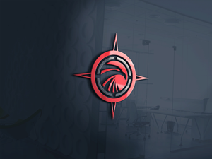 Logo Design by leooo for Life, Liberty, and the Pursuit | Design: #34295727