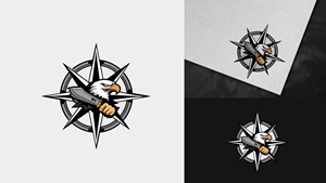 Logo Design by Christian Cruz for Life, Liberty, and the Pursuit | Design #34279839