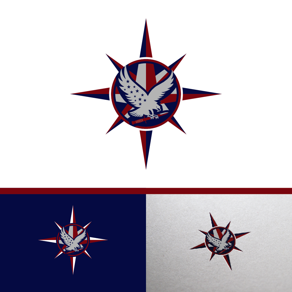 Diseño de Logo por creativemood438 para Life, Liberty, and the Pursuit | Diseño #34298793