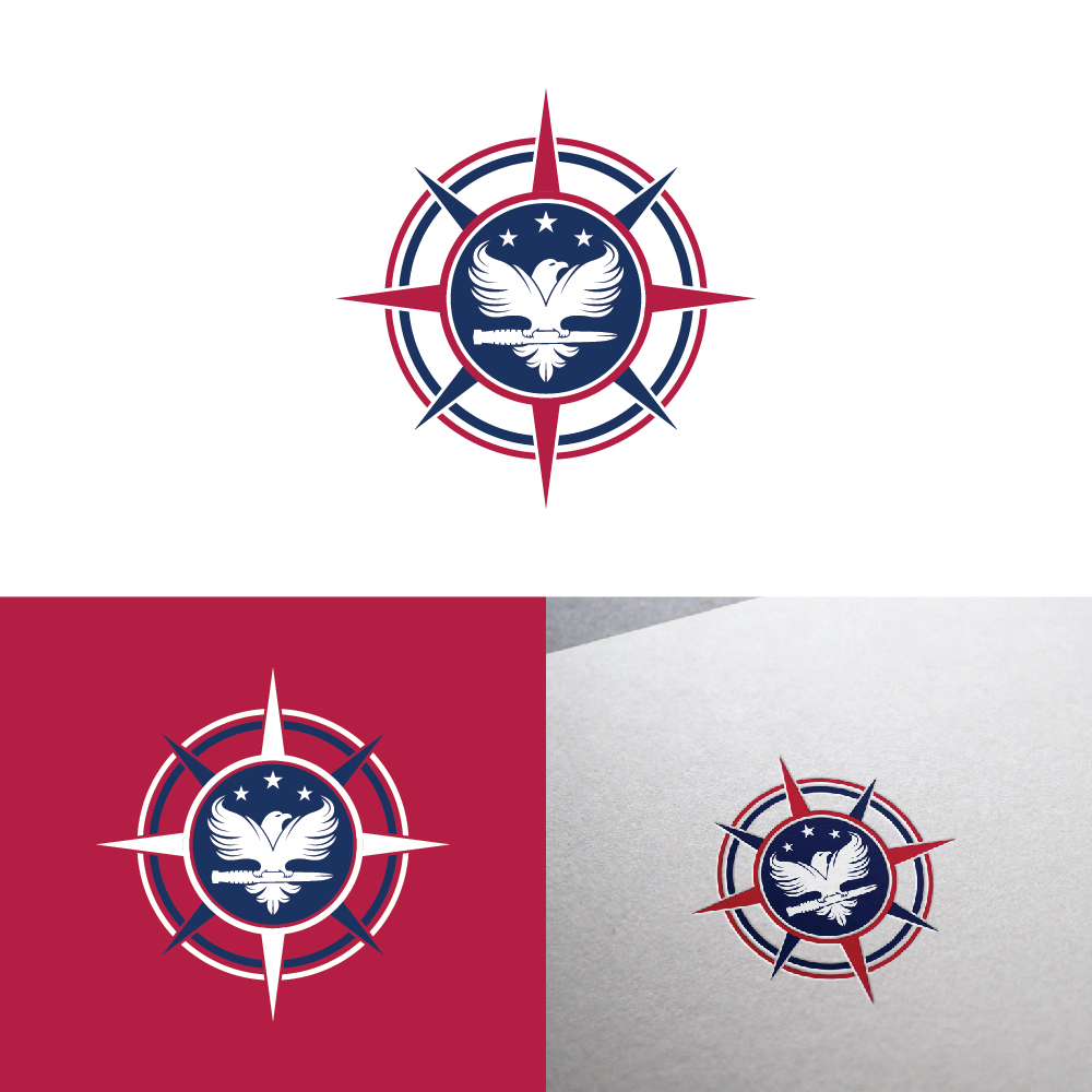 Diseño de Logo por creativemood438 para Life, Liberty, and the Pursuit | Diseño #34298794