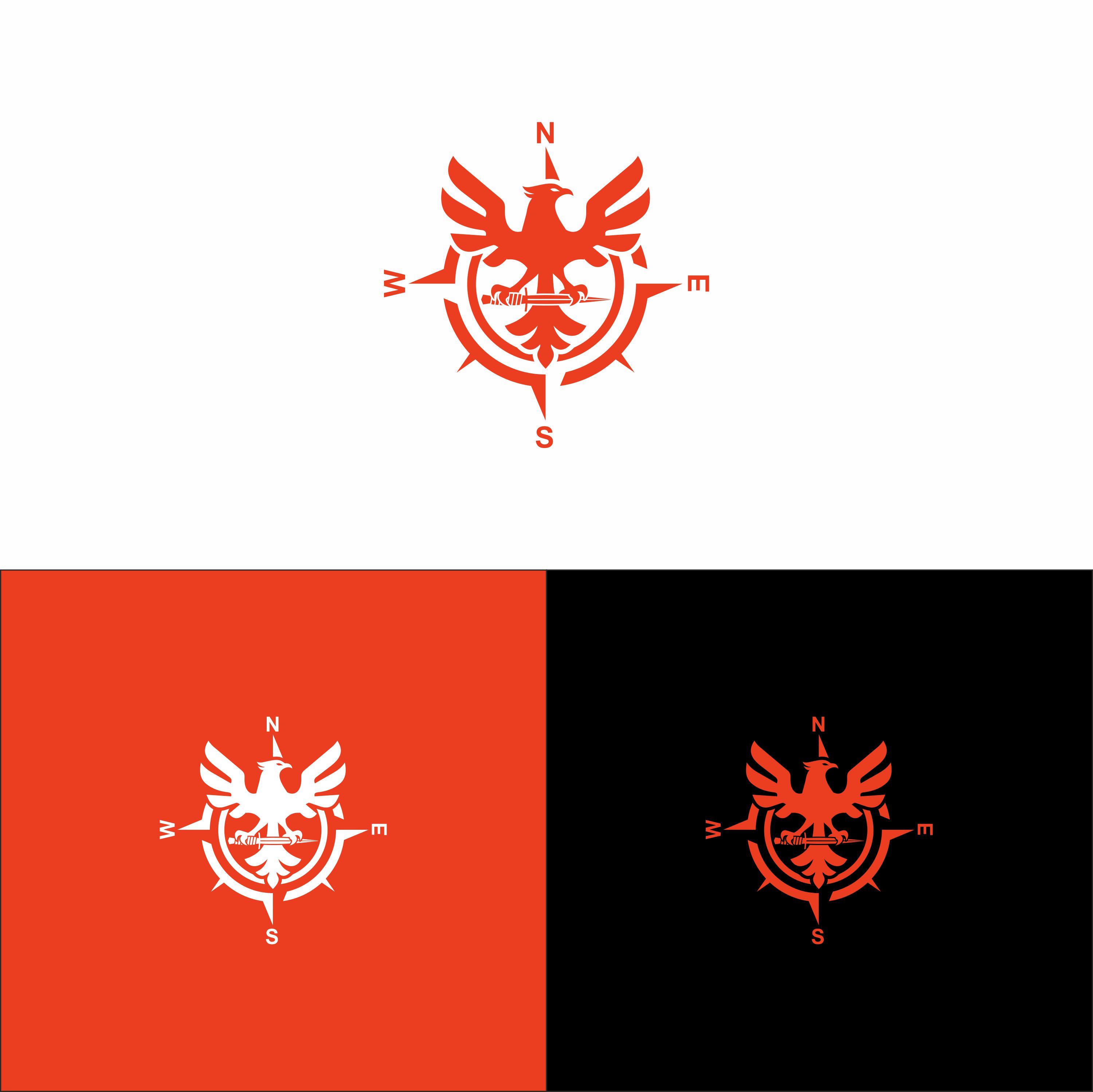 Logo-Design von Killer Draw für Life, Liberty, and the Pursuit | Design #34301347