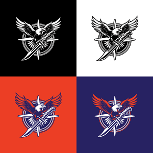 Logo Design by sutrisno.alrasyid for Life, Liberty, and the Pursuit | Design #34276017