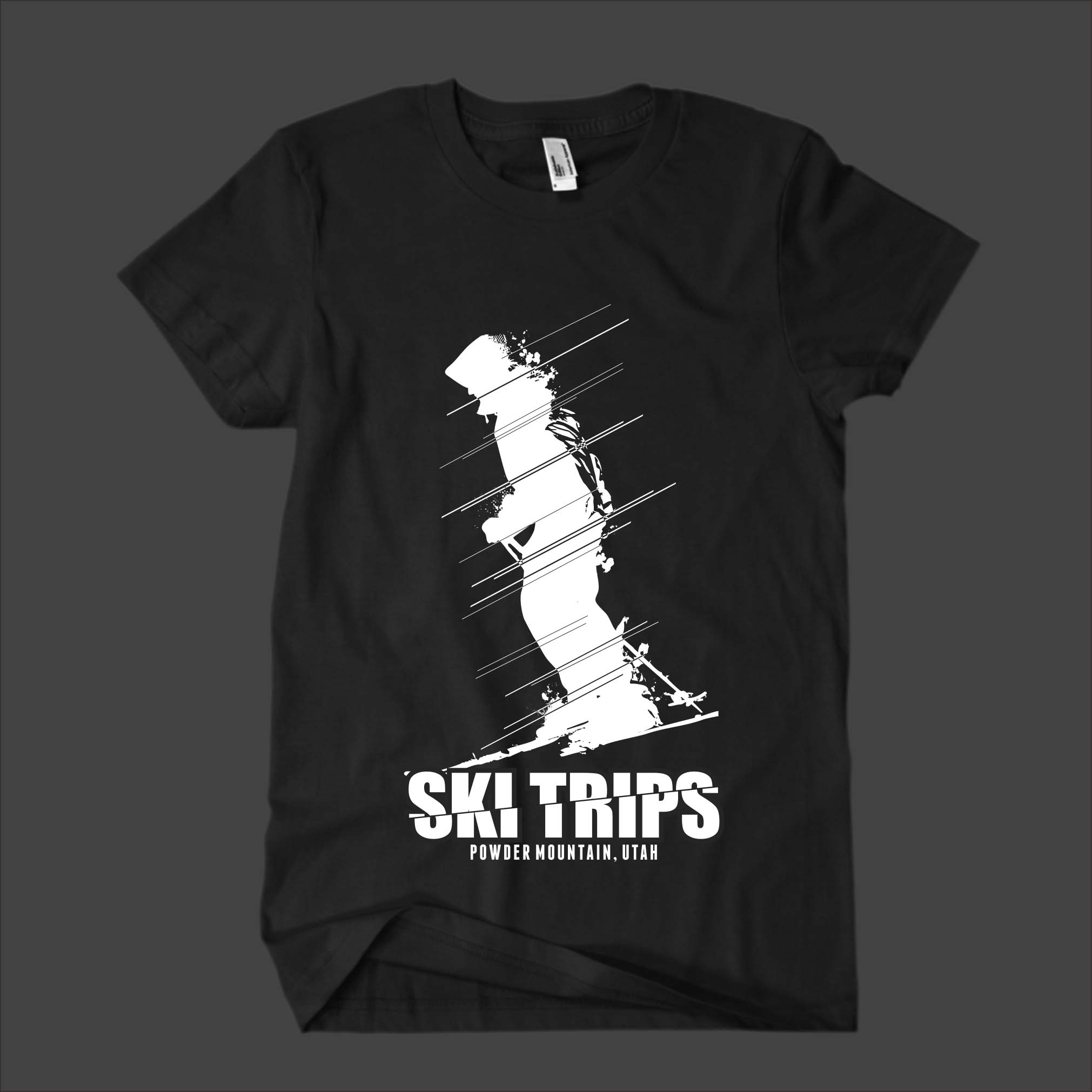 T-shirt Design by Rheanza for this project | Design #34221956