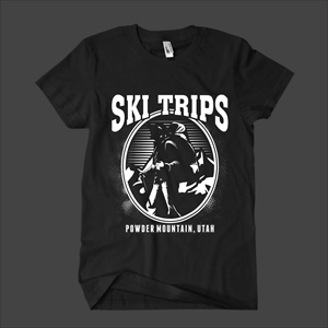 T-shirt Design by Rheanza for this project | Design: #34221958