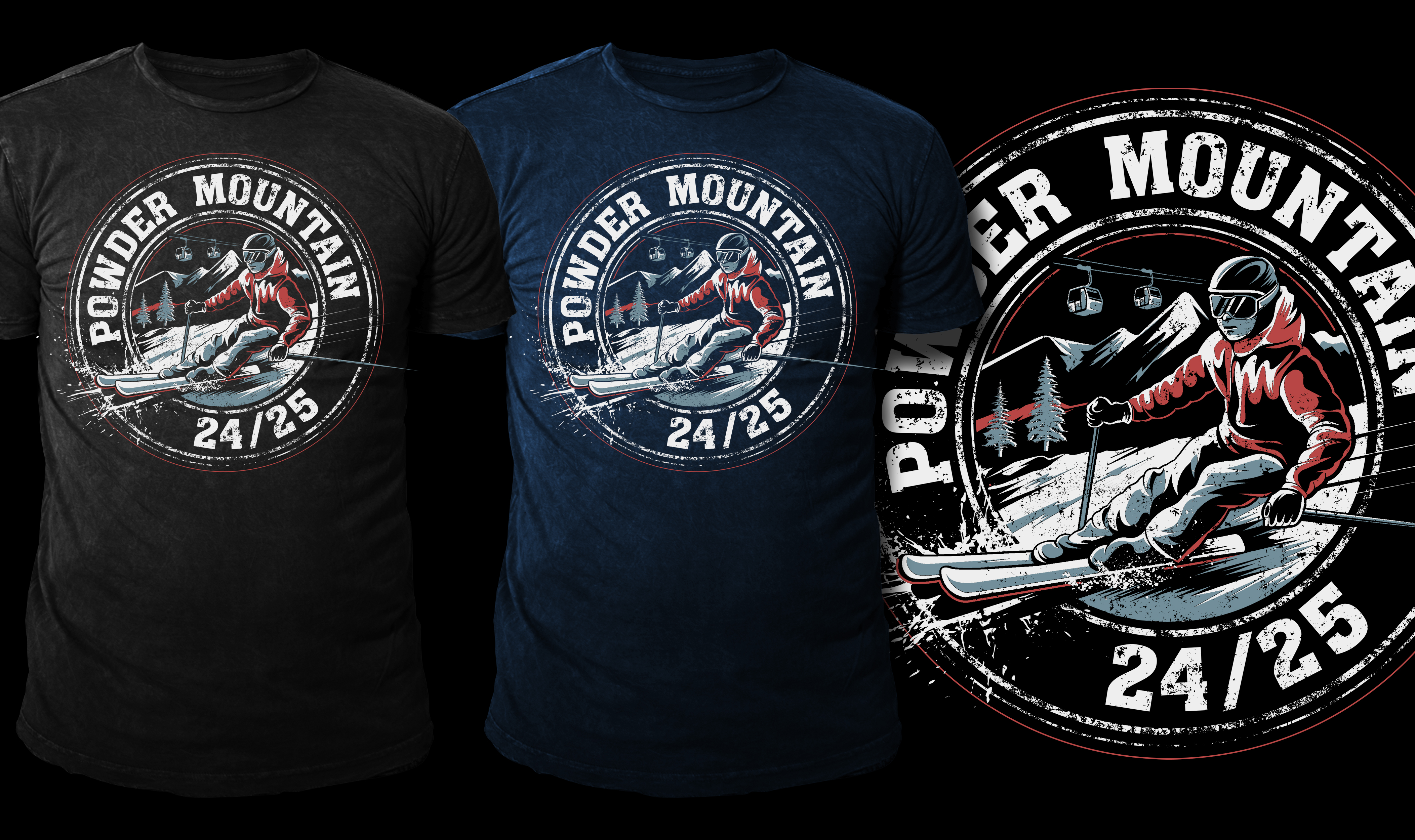 Design de T-shirt par APHOTIC APPAREL pour ce projet | Design #34228828