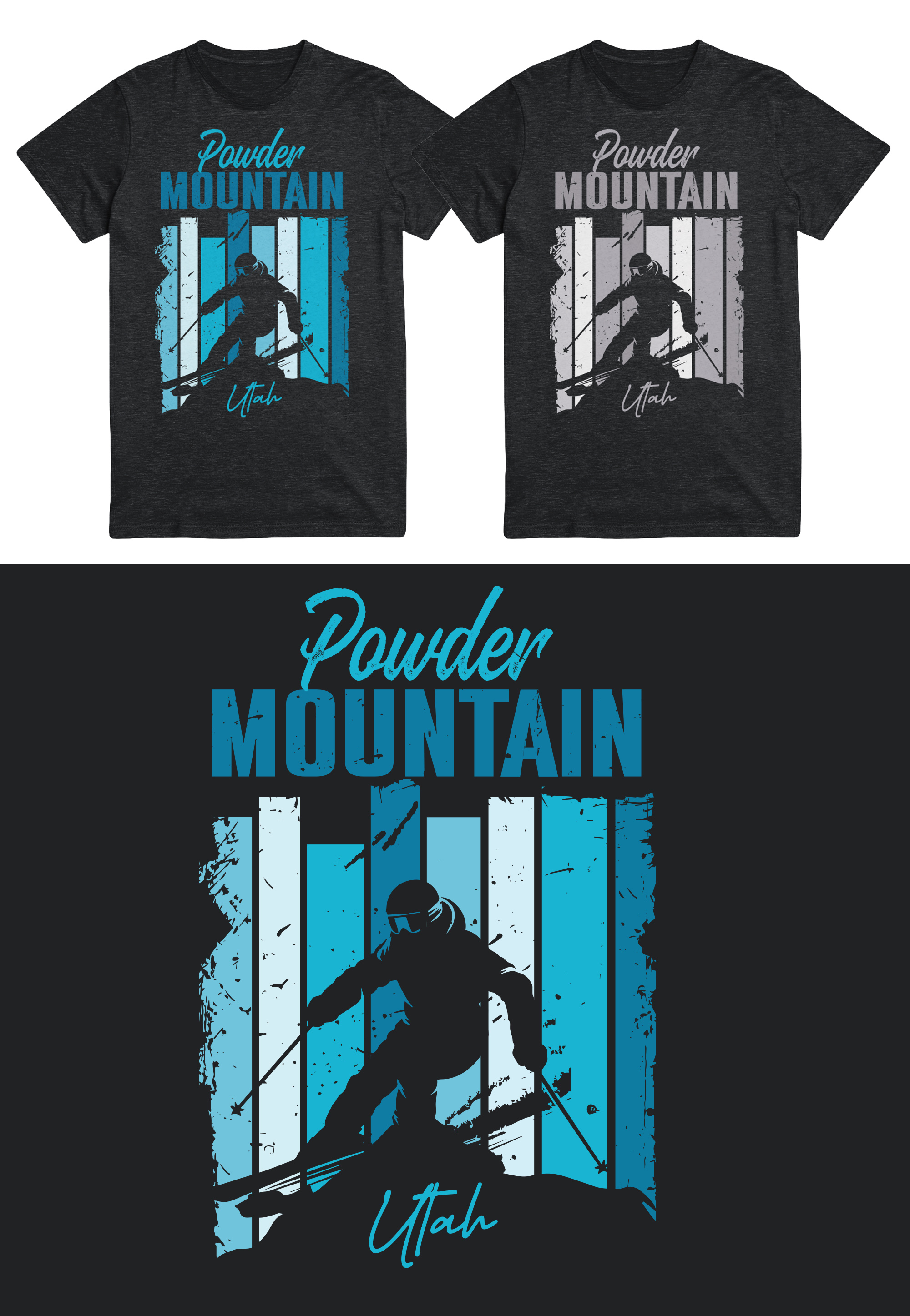 T-Shirt-Design von Teespixels für dieses Projekt | Design #34219626