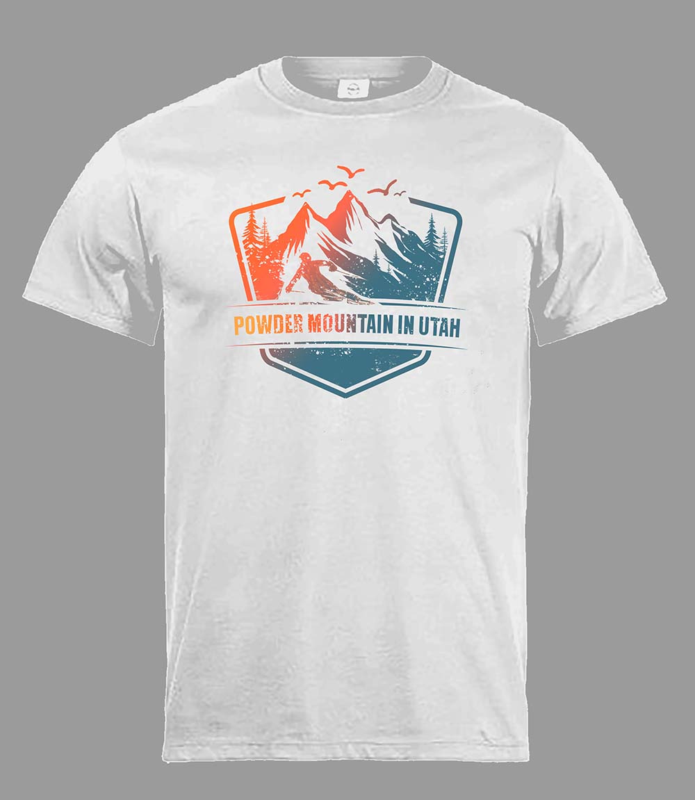 T-shirt Design by Johncina for this project | Design #34220355