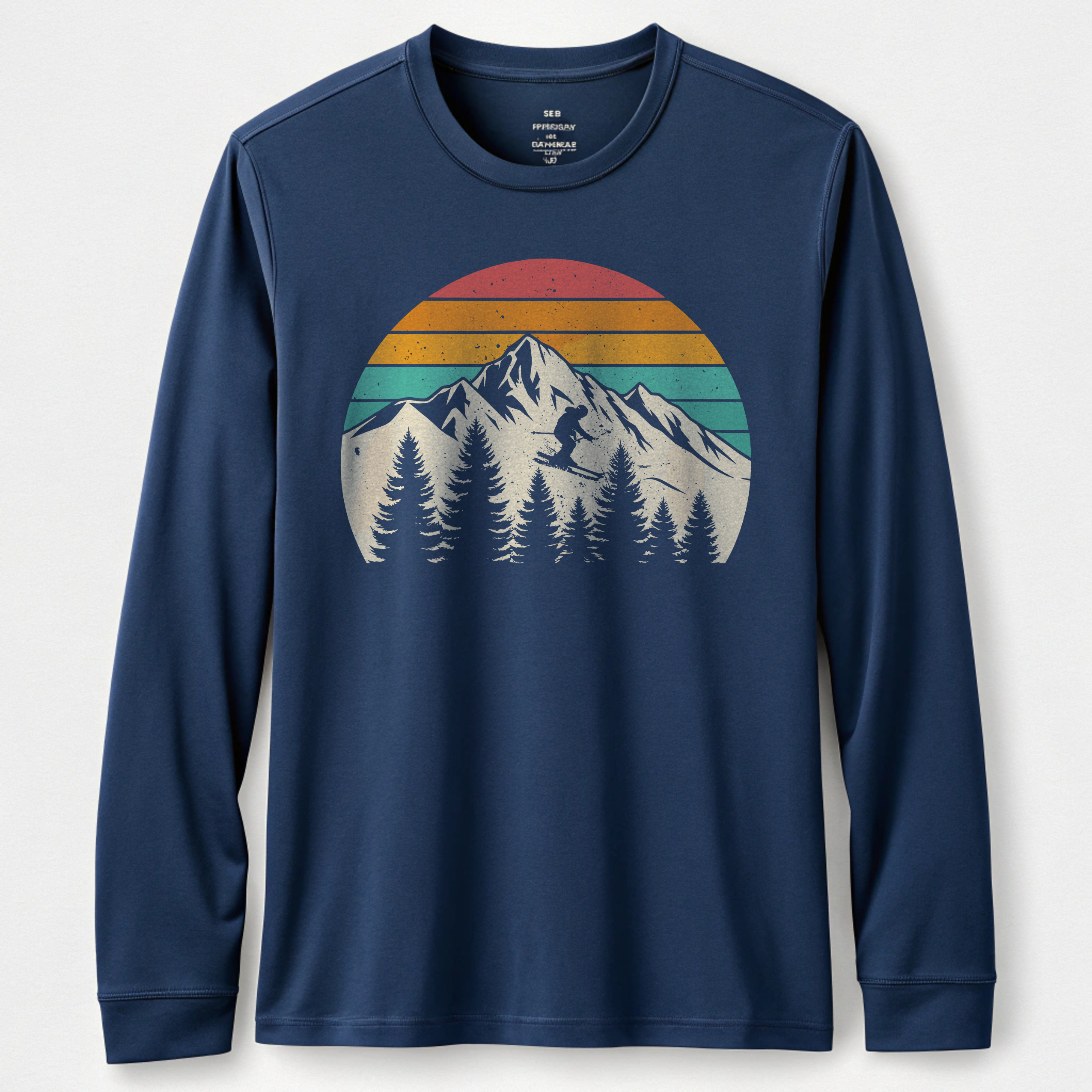 T-shirt Design by Afsana Made for this project | Design #34222583