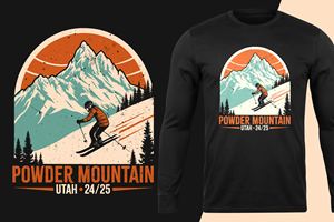 T-shirt Design by Ismail Hossain for this project | Design: #34222079