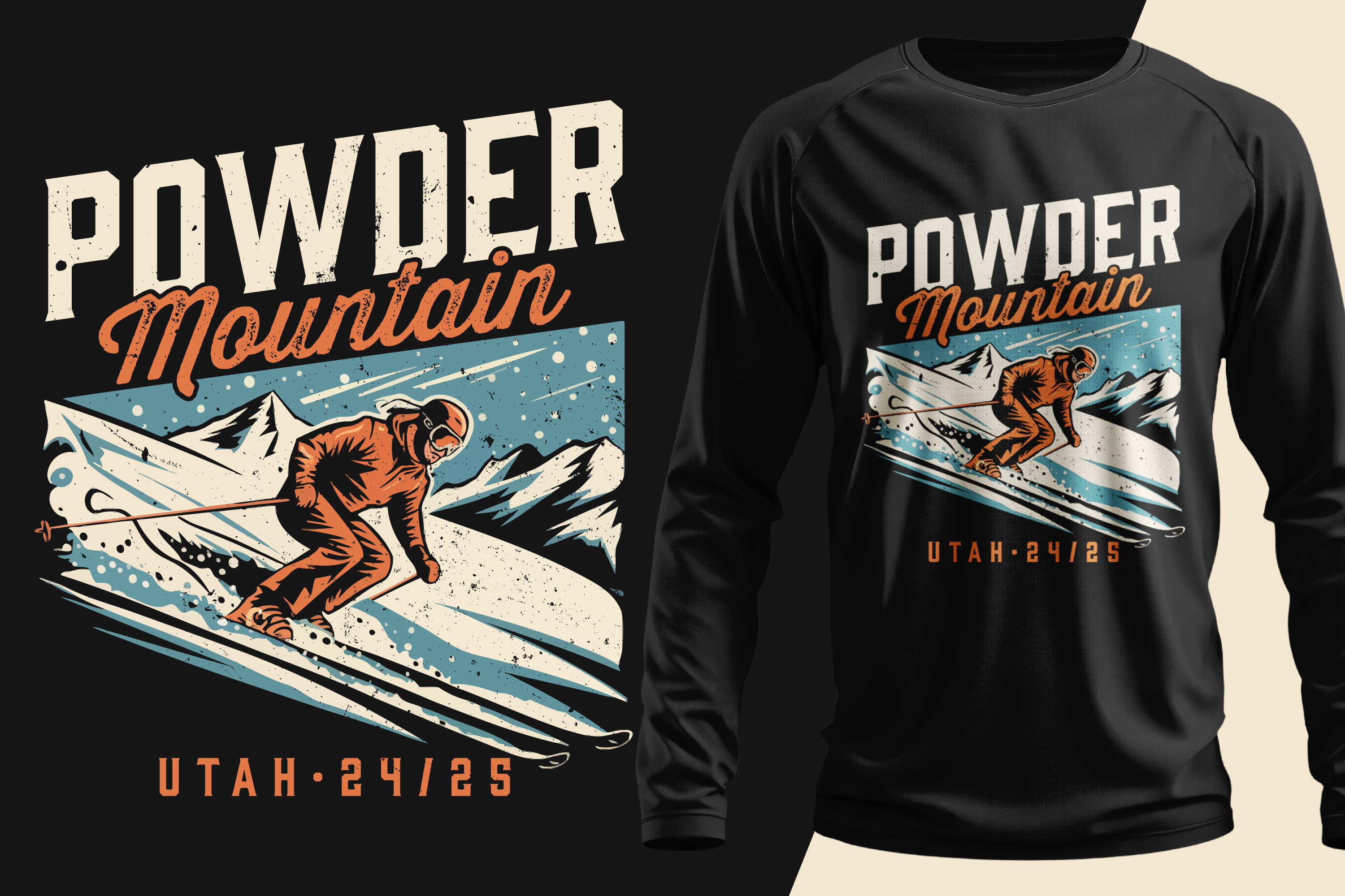 T-shirt Design by Ismail Hossain for this project | Design #34222507