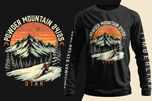 Design de T-shirt par Ismail Hossain pour ce projet | Design #34246219