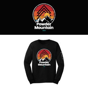 T-shirt Design by saka.aleksandar for this project | Design: #34249399
