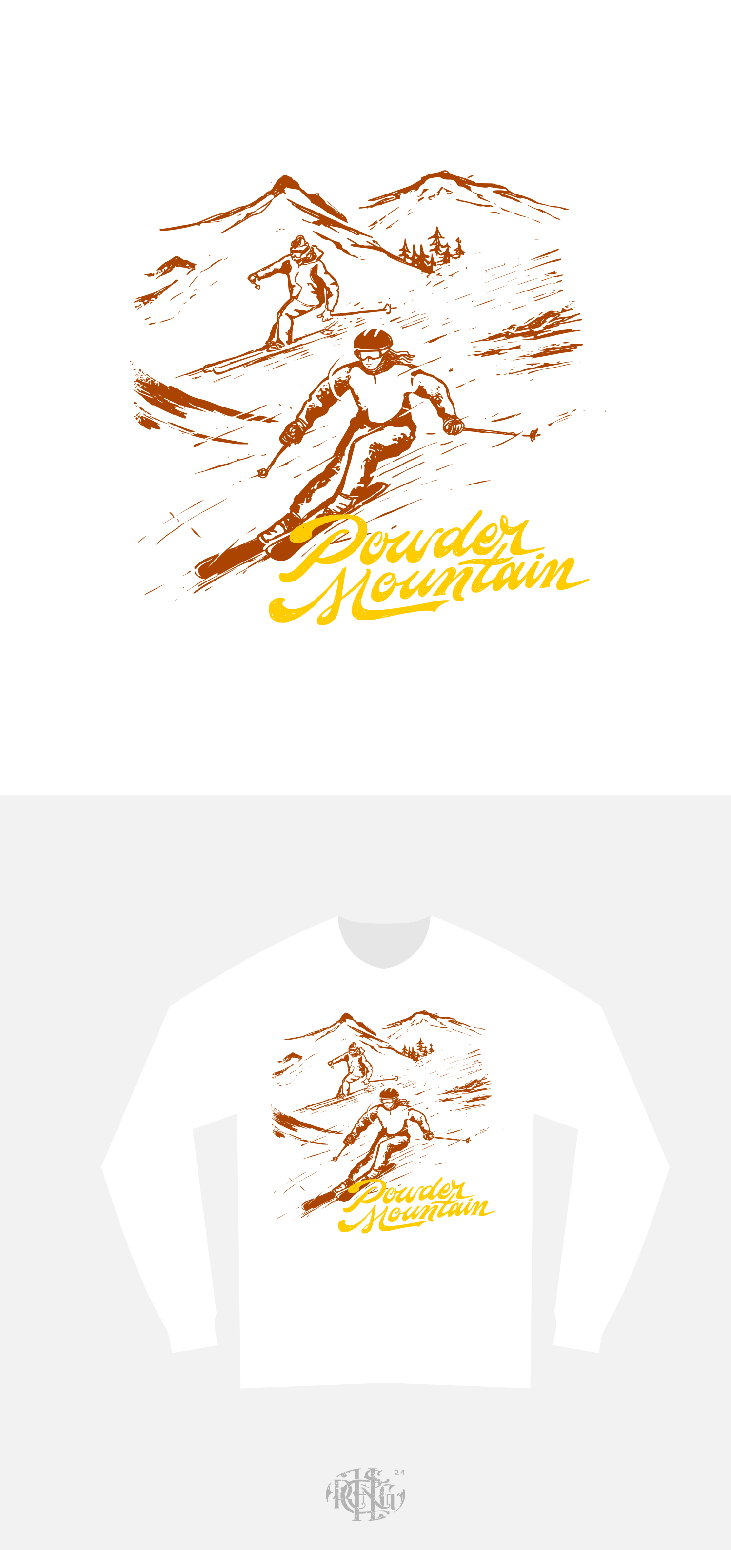 T-Shirt-Design von chrisnug24 für dieses Projekt | Design #34223685