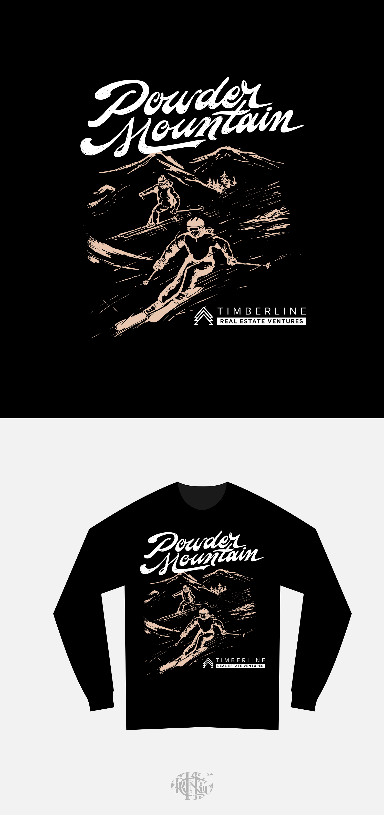 T-shirt Design by chrisnug24 for this project | Design #34250014