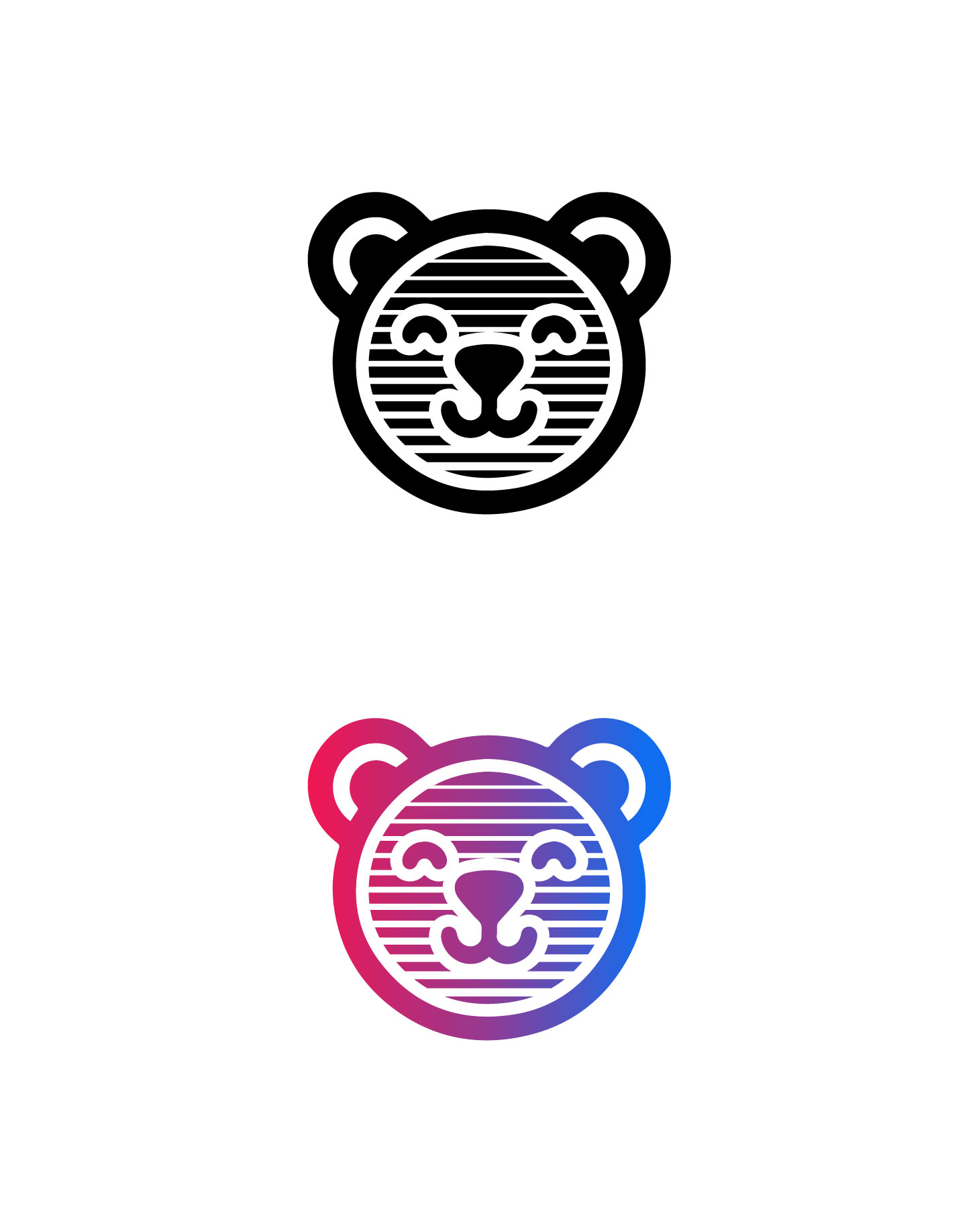 Logo Design by Musative1 for this project | Design #34260079