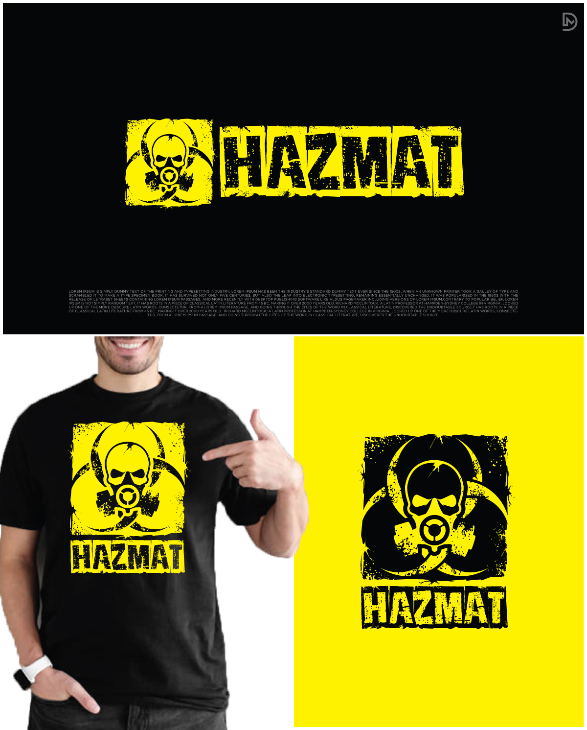 Logo Design by D_Mantra for this project | Design #34229750