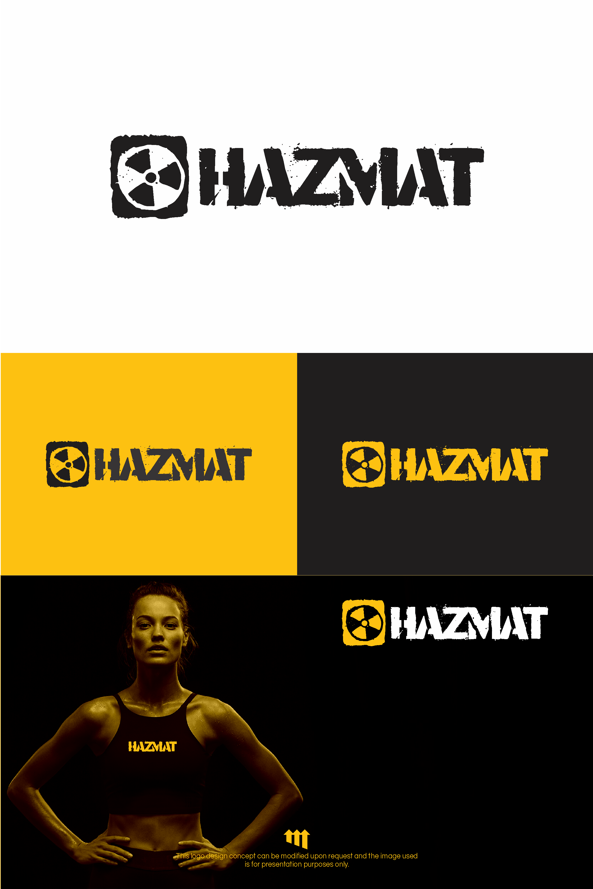 Logo Design by MBARO for this project | Design #34272019