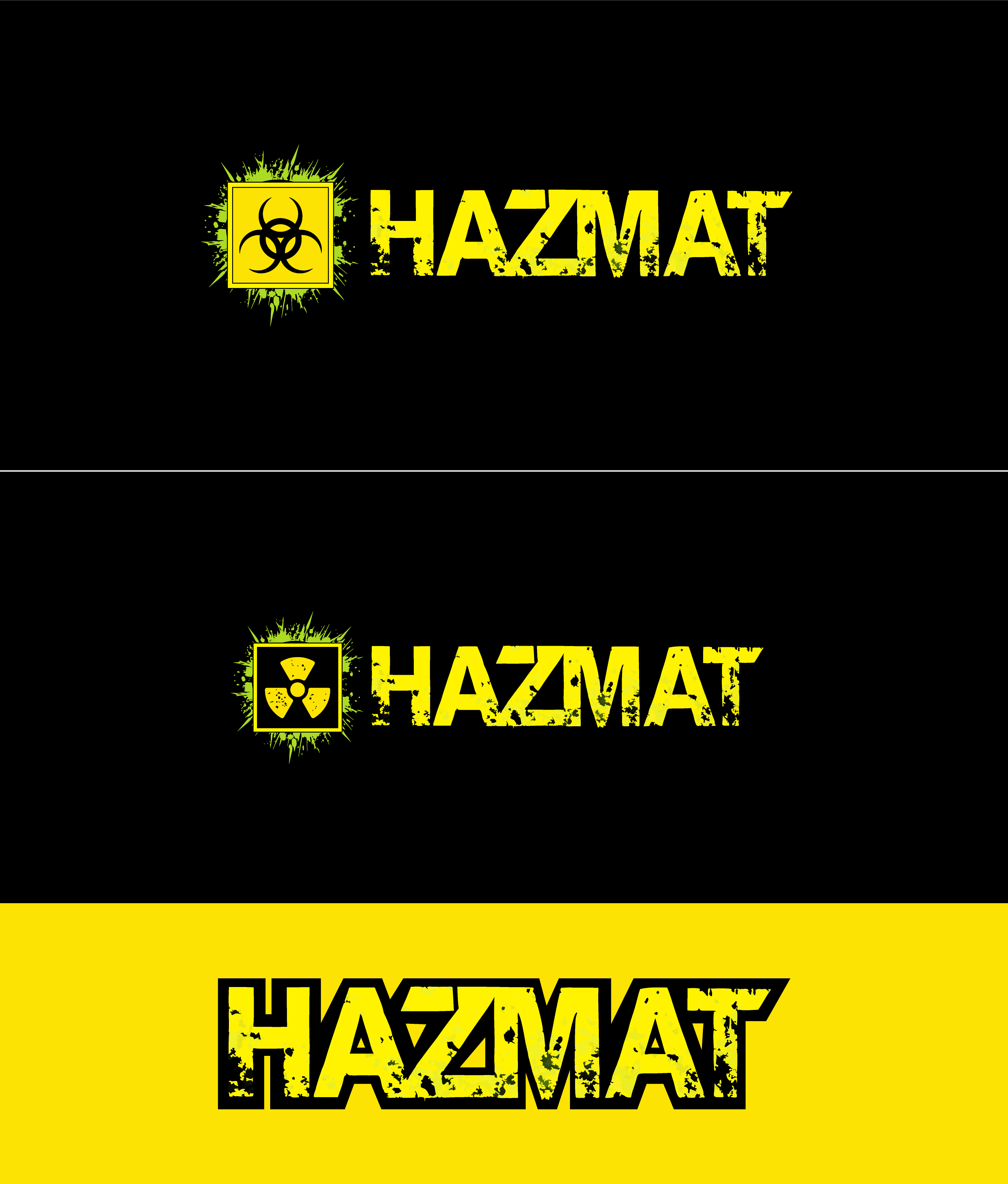 Logo Design by Haja_H2 for this project | Design #34263068