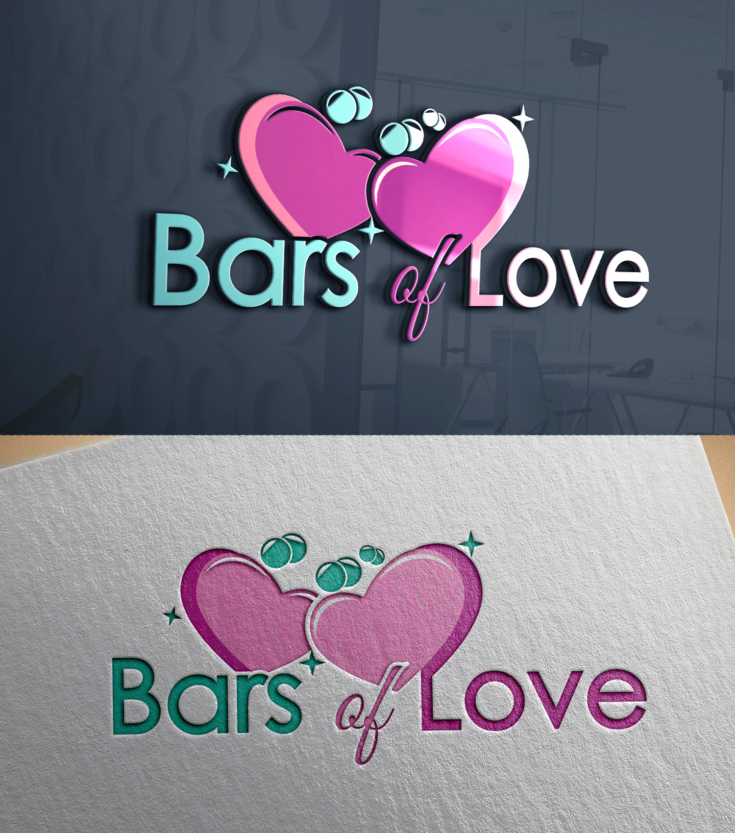 Logo Design by 24ksunny for this project | Design #34221579