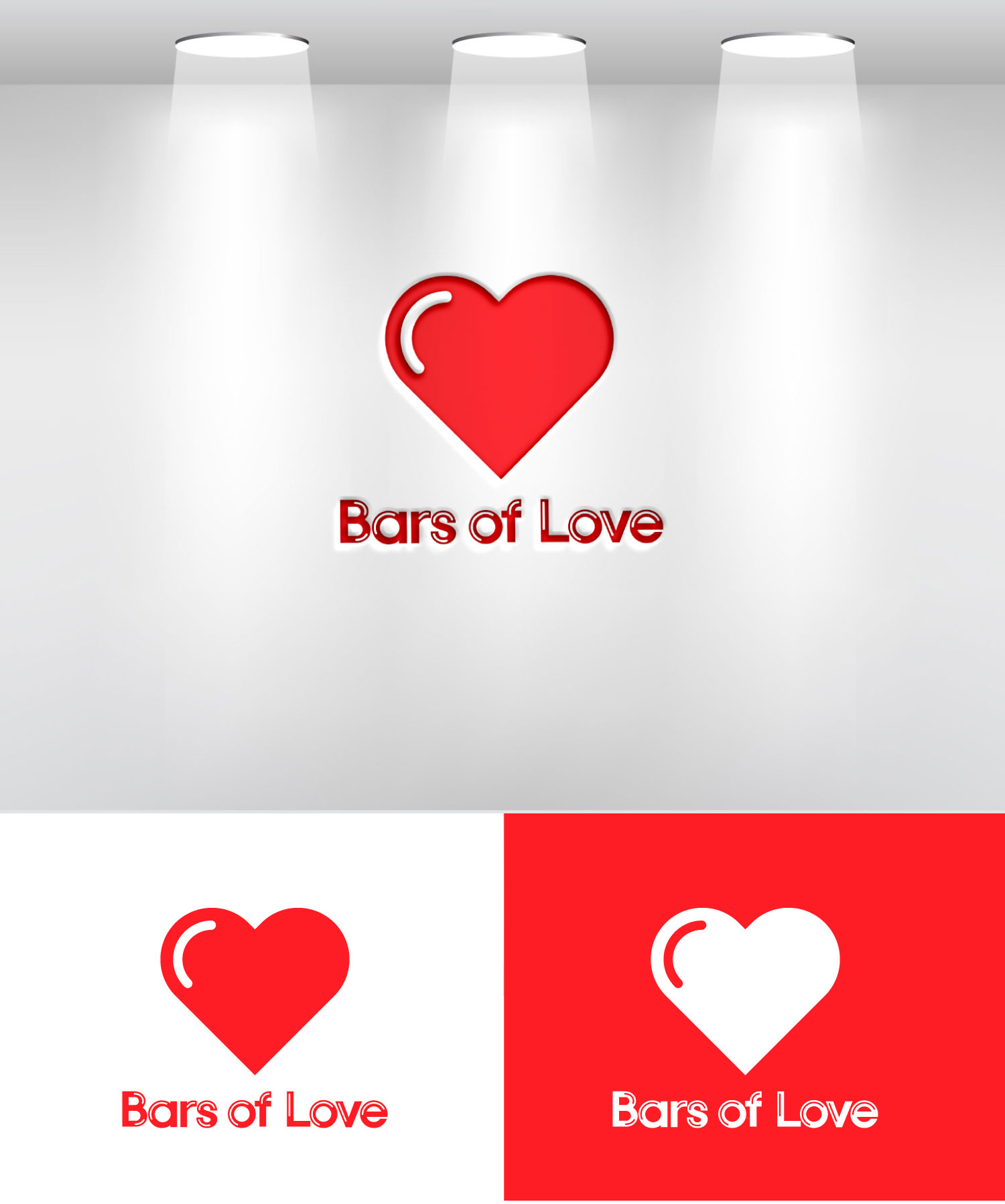 Logo Design by Mi Design1 for this project | Design #34222425