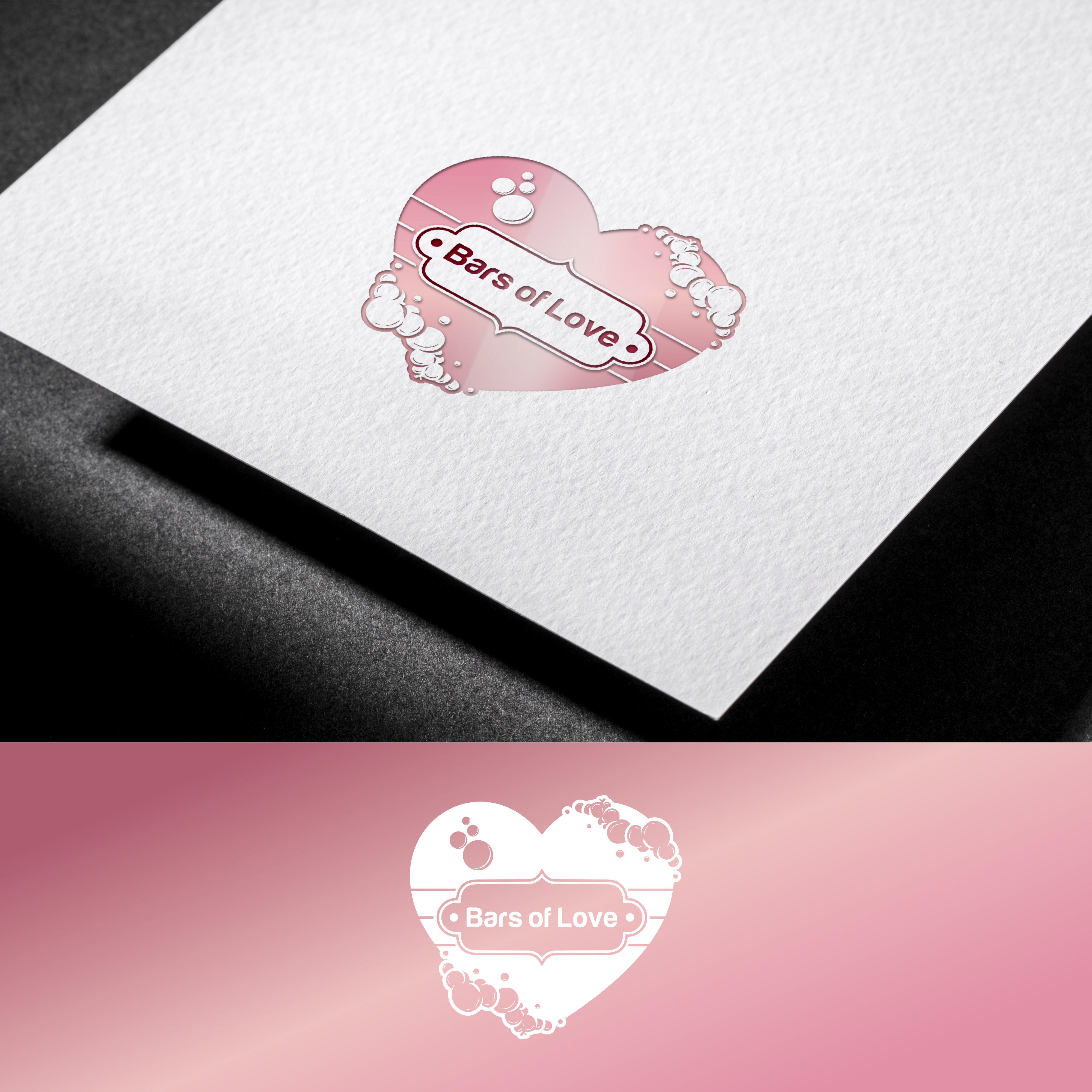 Logo Design by Bione for this project | Design #34225235