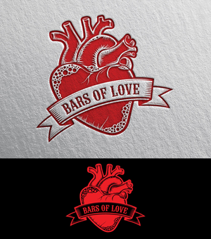 Logo Design by bute