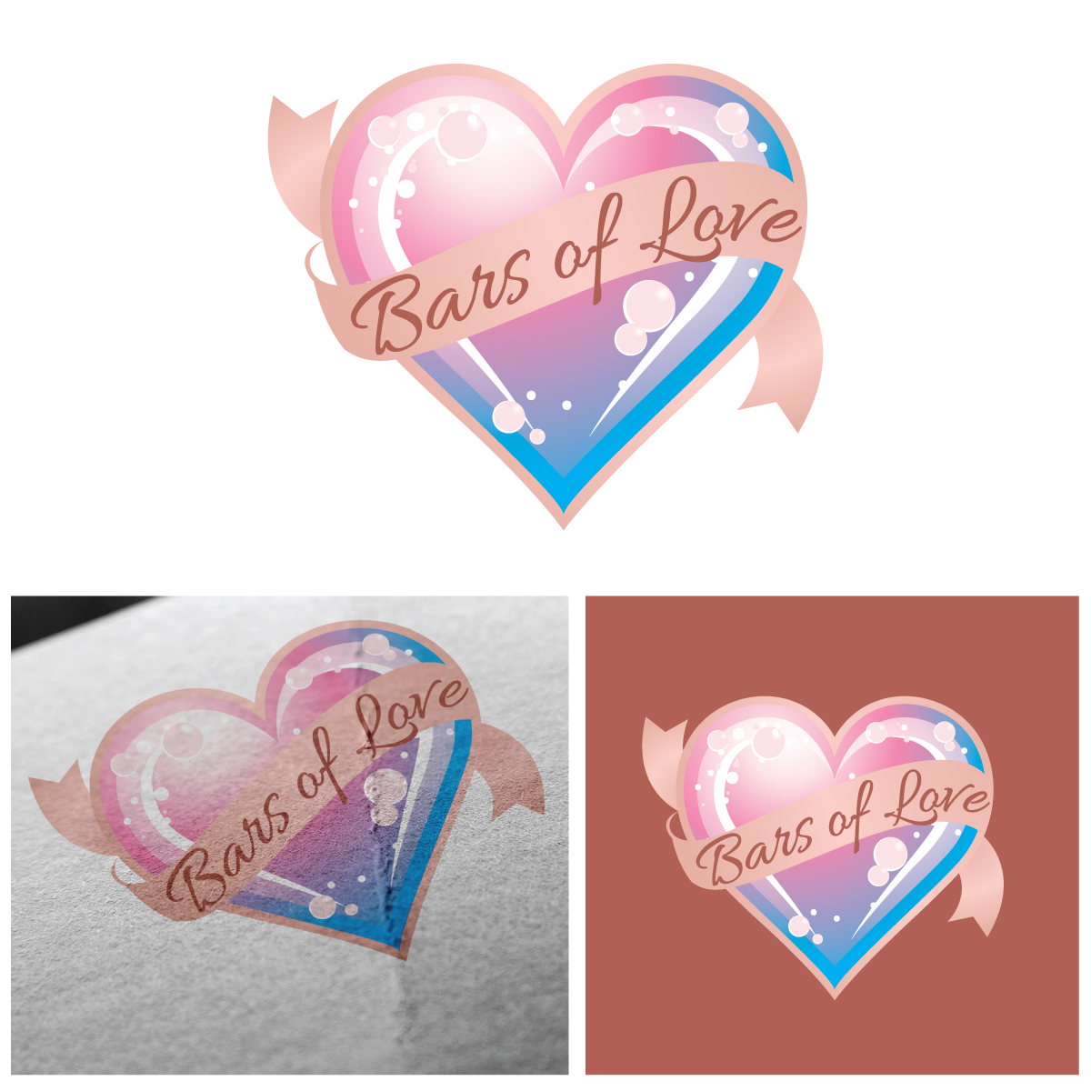 Diseño de Logo por riya.mitra07j para este proyecto | Diseño #34221782